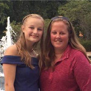 Meet your Posher, Susan